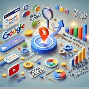 benefits of seo for business