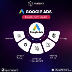 Benefits of Google ads experts